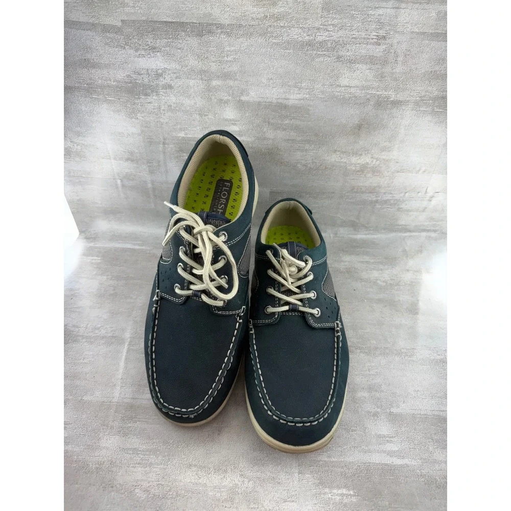 Florsheim lakeside ox